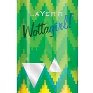 Layer'r wattagirl spell bound body splash