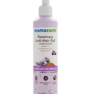 Mamaearth Rosemary Anti Hair Fall Conditioner