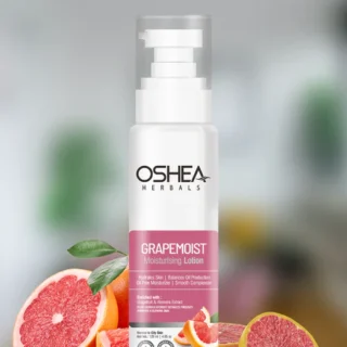 Oshea Herbals Grapemoist Moisturising Lotion