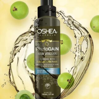 Oshea Herbals Phytogain Hair Vitalizer