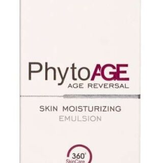 Oshea phytoage skin moisturizing emulsion