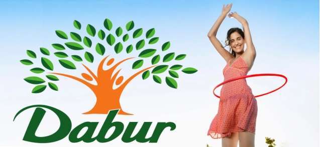 DABUR BRAND LOGO