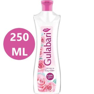 Dabur Gulabari Premium Rose Water - 250ml