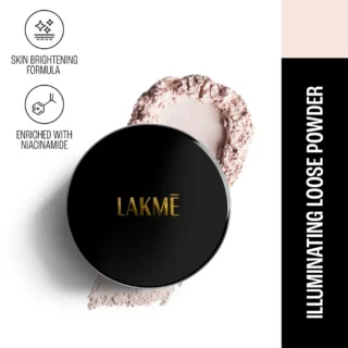 Lakme Face It Loose Finishing Powder