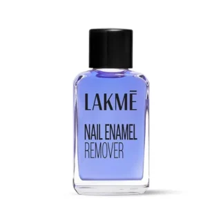 Lakme Nail Enamel Remover