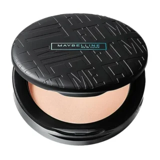 Maybelline Fit Me 16Hr Oil Control Compact Powder With SPF - 6g