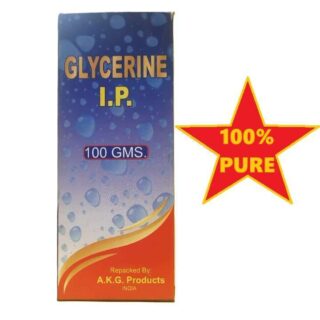 Royal Glycerine I.P. - 100g