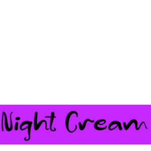 D NIGHT CREAM