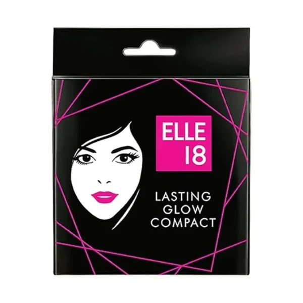 Elle18 Lasting Glow Compact