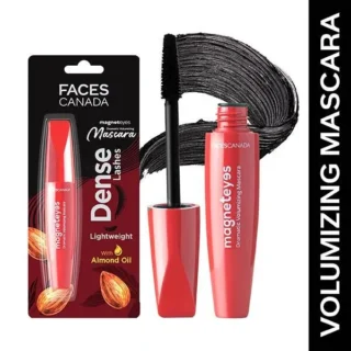 Faces Canada Magneteyes Dramatic Volumizing Mascara 9.5ml