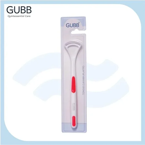 Gubb Tongue Cleaner Plastic