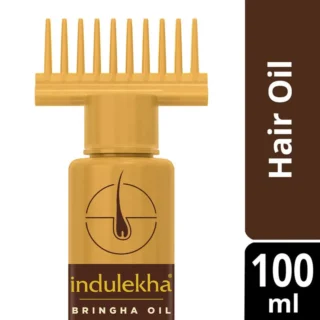 Indulekha Bringha Oil 100ml