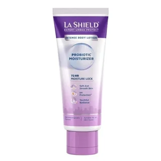 La Shield Expert Urban Protect Intense Body Lotion - 100g