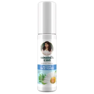 The Soumi's Can Active Face Toner - 100ml