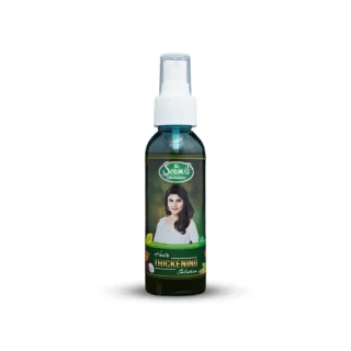 The Soumi's Can Hair Thickening Solution - 100ml