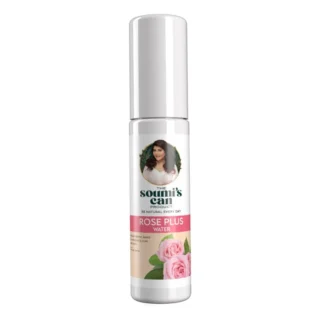 The Soumi's Can Rose Plus Water - 100ml