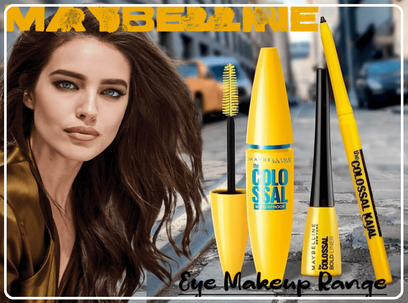 maybelline posters 1