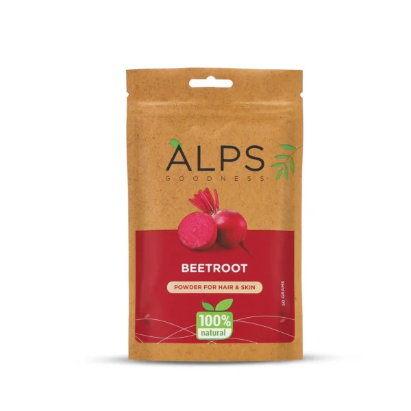 Alps Goodness Beetroot powder 50g