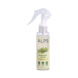 Alps Goodness Rosemary Water 100ml