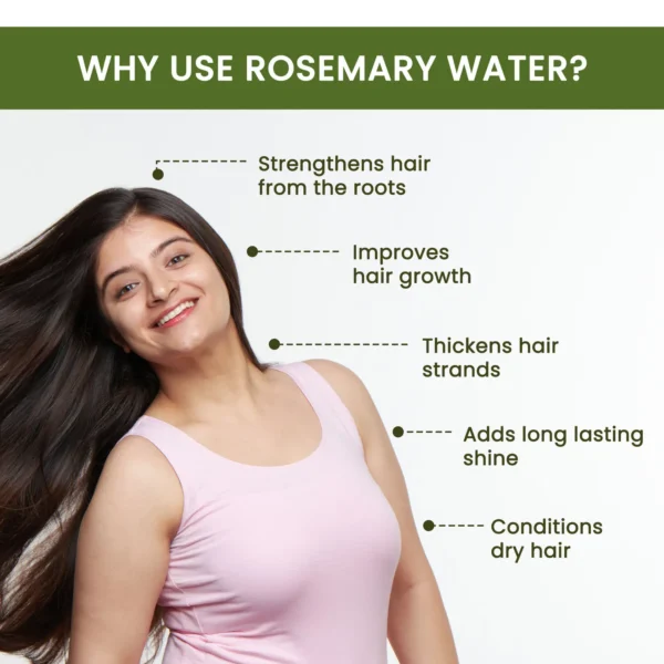 Alps Goodness Rosemary Water 100ml next two