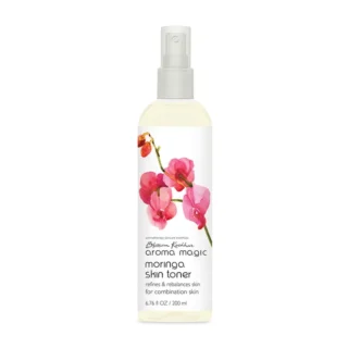 Aroma Magic Moringa Skin Toner 200ml