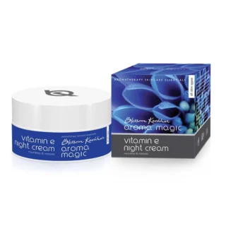 Aroma Magic Vitamin E Night Cream 50g