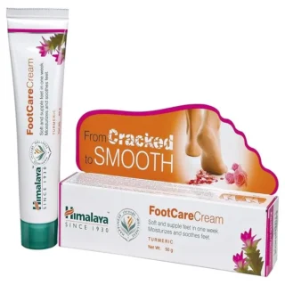 Himalaya Foot Care Cream 20g