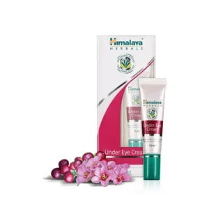 Himalaya Under Eye Cream 15ml