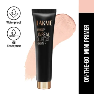 Lakme Absolute Blur Perfect Makeup Primer 10g