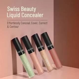 Swiss Beauty Liquid Concealer 6g