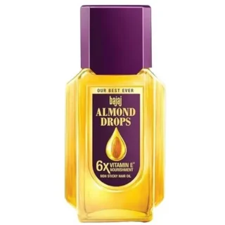 Bajaj Almond Drops Hair Oil 95ml