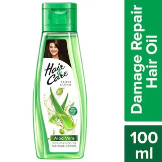 Hair And Care Aloe Vera Hair Oil 100ml