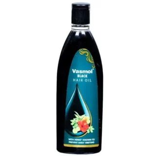 Vasmol Black Hair Oil 100ml