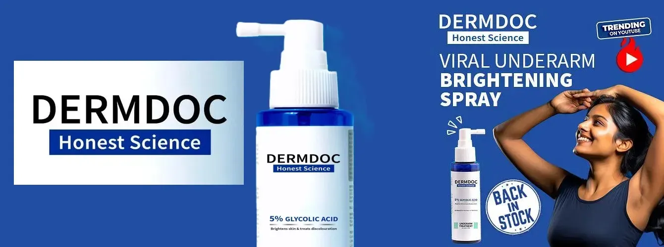 dermdoc brands banner